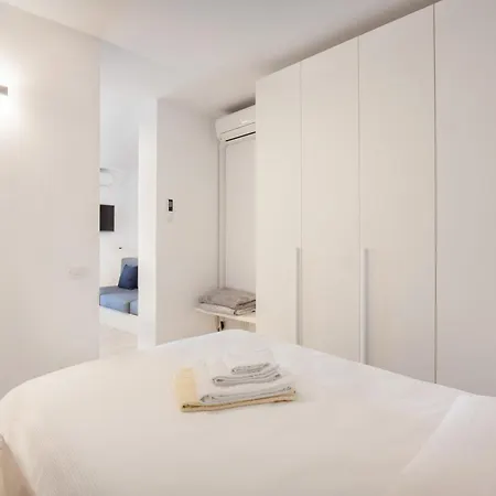 La Casa Di Arianna 아파트 토리델베나코