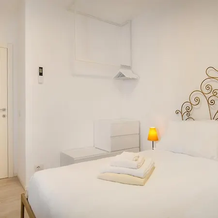 아파트 La Casa Di Arianna