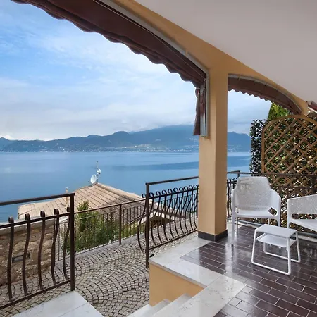 Apartmán La Casa Di Arianna *