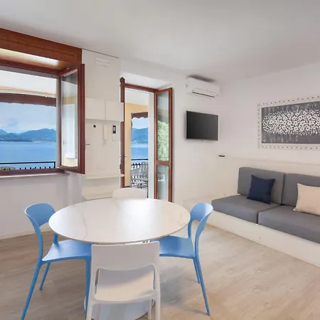 Apartmán La Casa Di Arianna