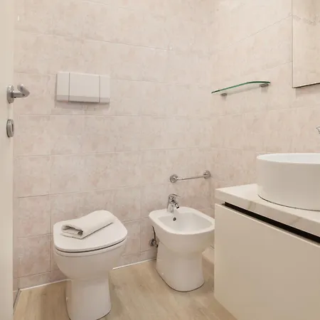 Apartment La Casa Di Arianna Torri Del Benaco