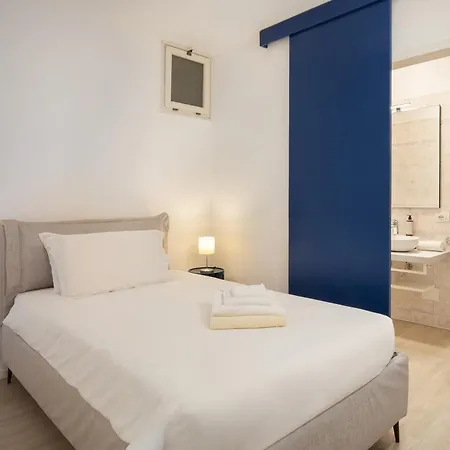 La Casa Di Arianna Torri Del Benaco