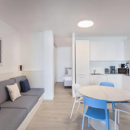 Apartment La Casa Di Arianna Torri Del Benaco
