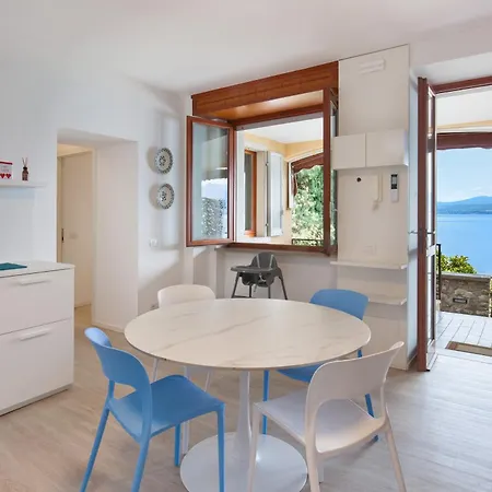 La Casa Di Arianna
