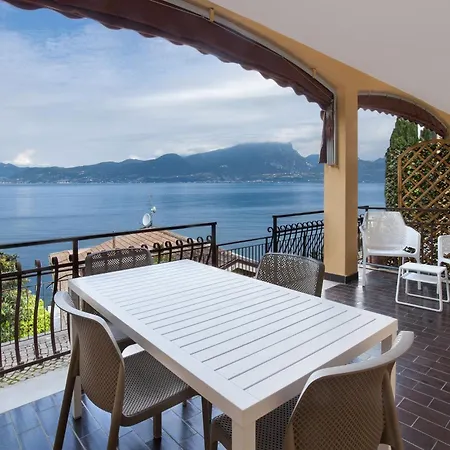 La Casa Di Arianna Torri Del Benaco