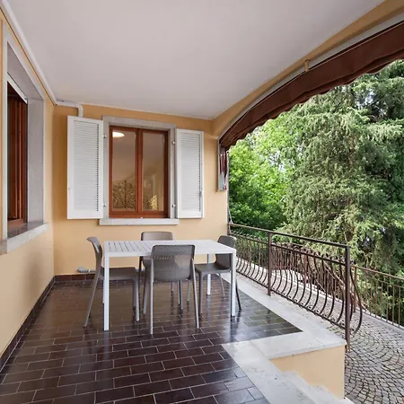 La Casa Di Arianna * Torri Del Benaco