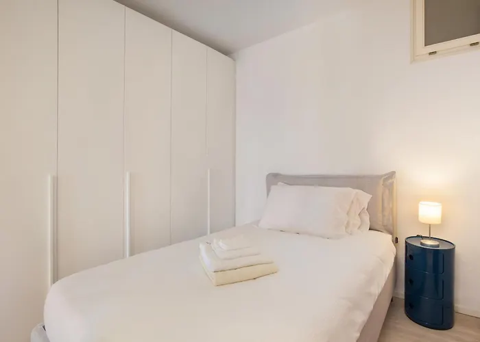 Apartamento La Casa Di Arianna *