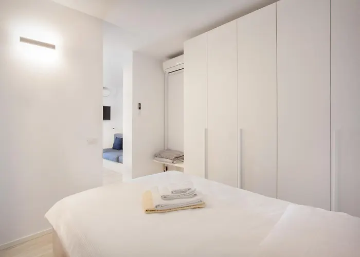 La Casa Di Arianna Apartamento Torri Del Benaco