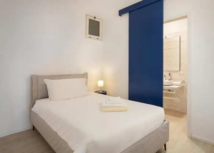 La Casa Di Arianna Torri Del Benaco