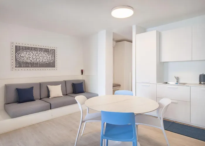 Apartamento La Casa Di Arianna