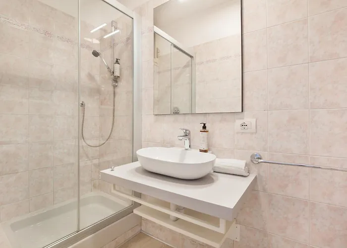 La Casa Di Arianna Apartamento *