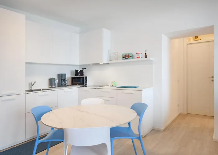 Apartamento La Casa Di Arianna *