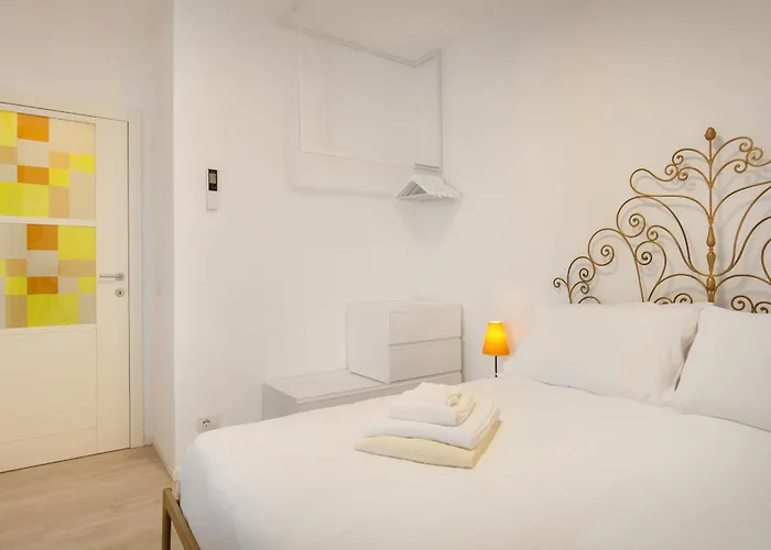 Apartamento La Casa Di Arianna