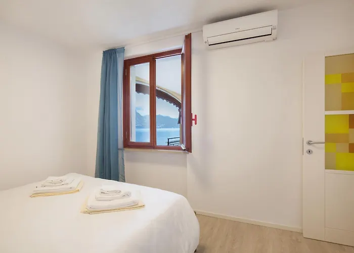 Apartamento La Casa Di Arianna *