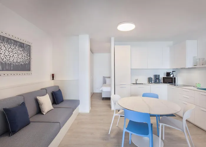 Apartamento La Casa Di Arianna Torri Del Benaco