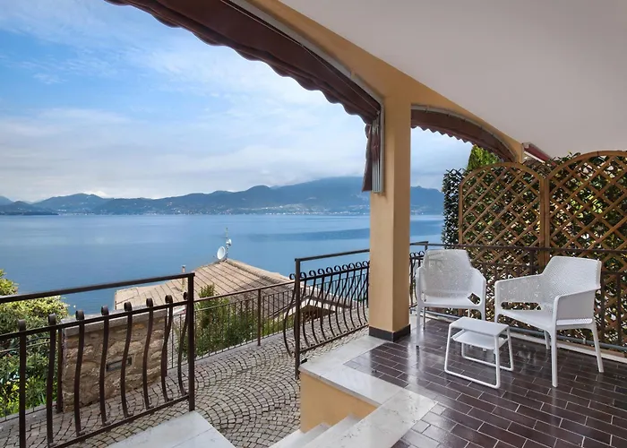 Apartamento La Casa Di Arianna *