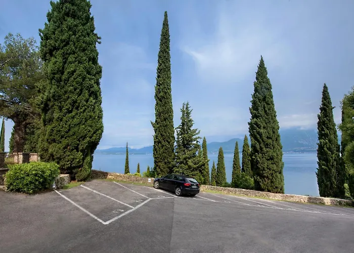 Apartamento La Casa Di Arianna Torri Del Benaco