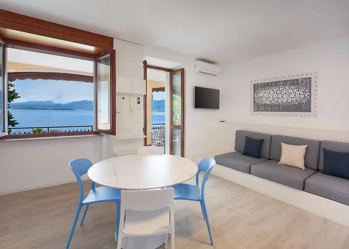 Apartamento La Casa Di Arianna