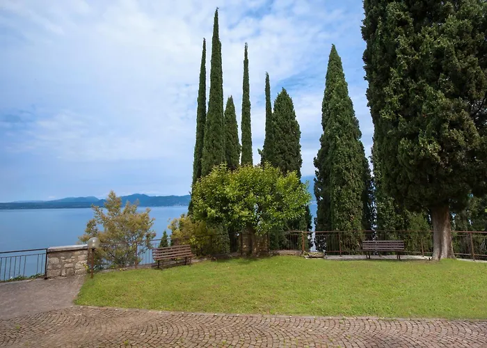 Apartamento La Casa Di Arianna Torri Del Benaco