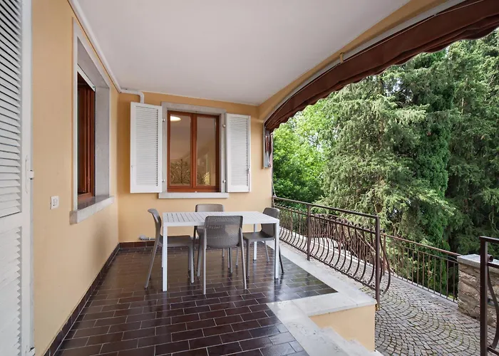 La Casa Di Arianna * Torri Del Benaco